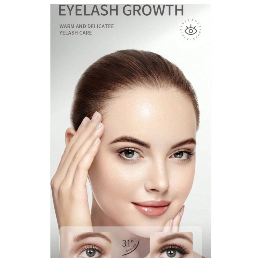 Serum Crecimiento de Pestañas Sadoer🧴
