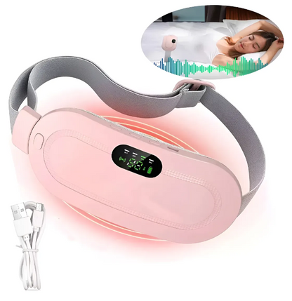 ¡Di Adiós al Dolor Menstrual! 👋