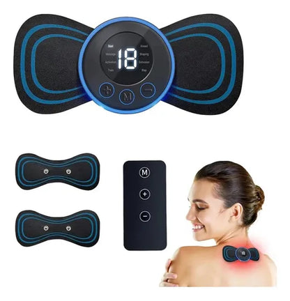 Alivio Instantáneo del Dolor Muscular