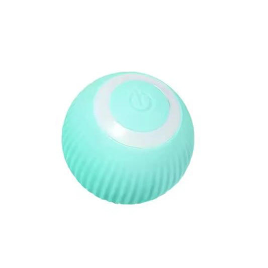Cat Toys Hot Automatic Cat Ball Cat Self-Exciting Ball Toy Ball Toy Ball Boredom Tool Jump Ball Pet Supplies