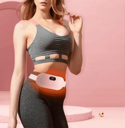 ¡Di Adiós al Dolor Menstrual! 👋