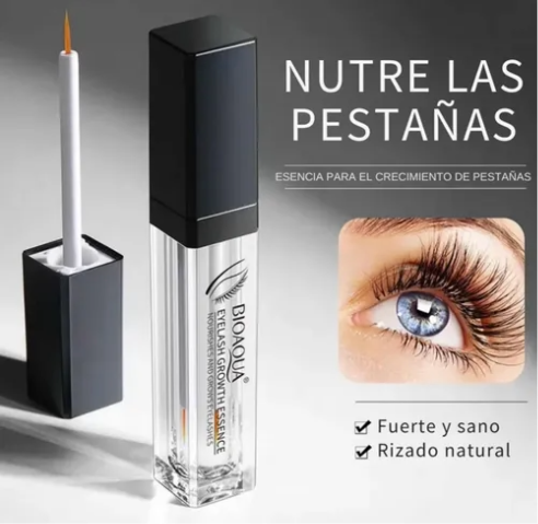 Serum Crecimiento de Pestañas Sadoer🧴