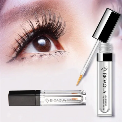 Serum Crecimiento de Pestañas Sadoer🧴